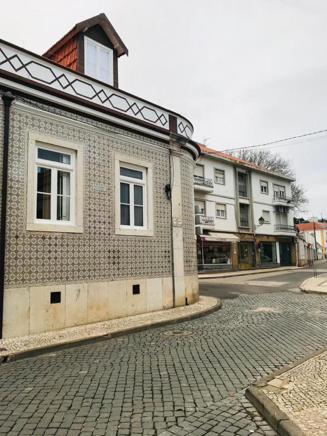 Nerinha Residence Коруші Екстер'єр фото