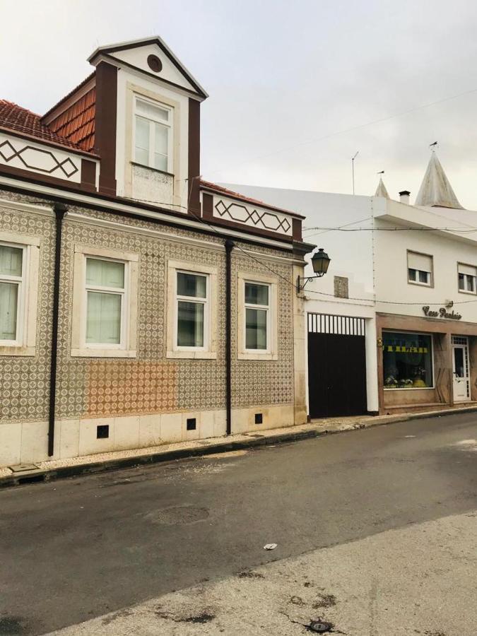 Nerinha Residence Коруші Екстер'єр фото