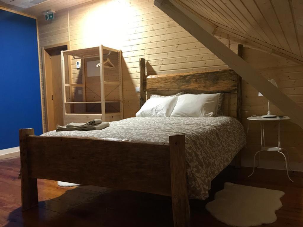 Nerinha Residence Коруші Екстер'єр фото