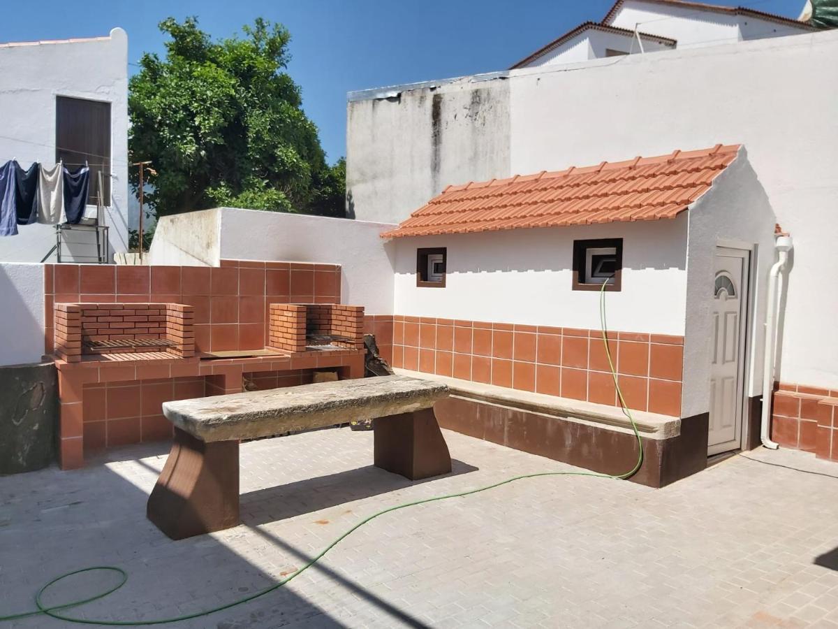 Nerinha Residence Коруші Екстер'єр фото