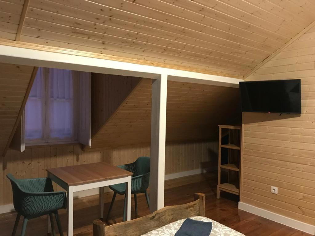 Nerinha Residence Коруші Екстер'єр фото