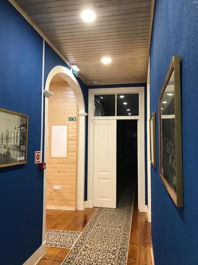 Nerinha Residence Коруші Екстер'єр фото