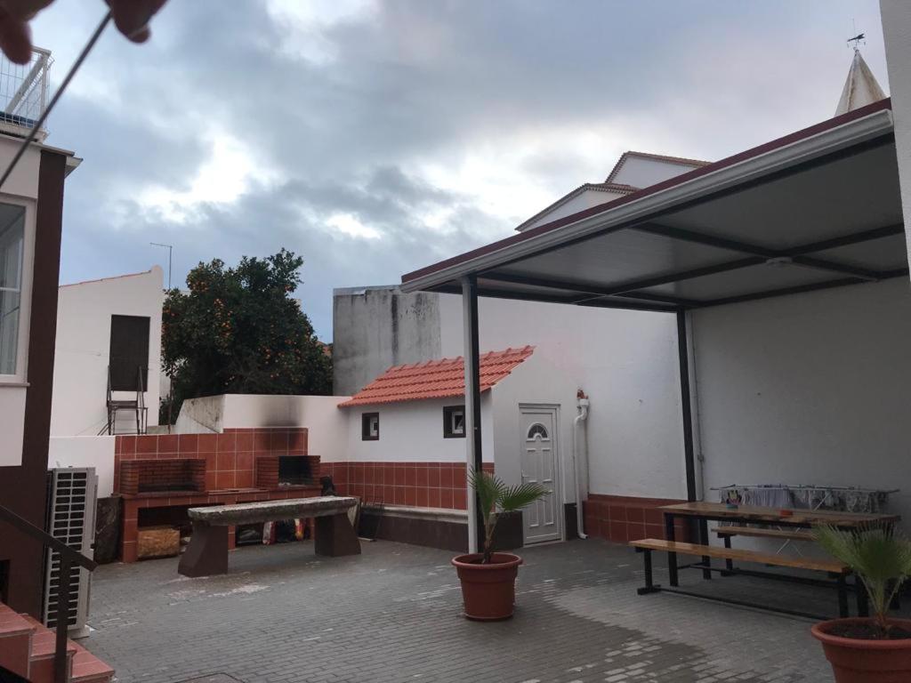 Nerinha Residence Коруші Екстер'єр фото