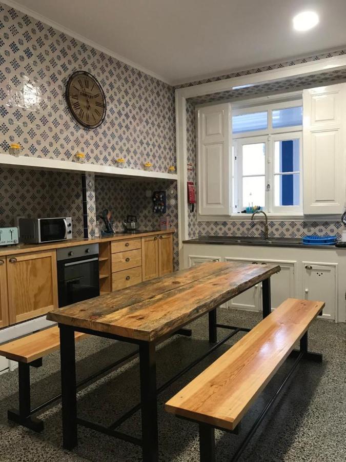 Nerinha Residence Коруші Екстер'єр фото