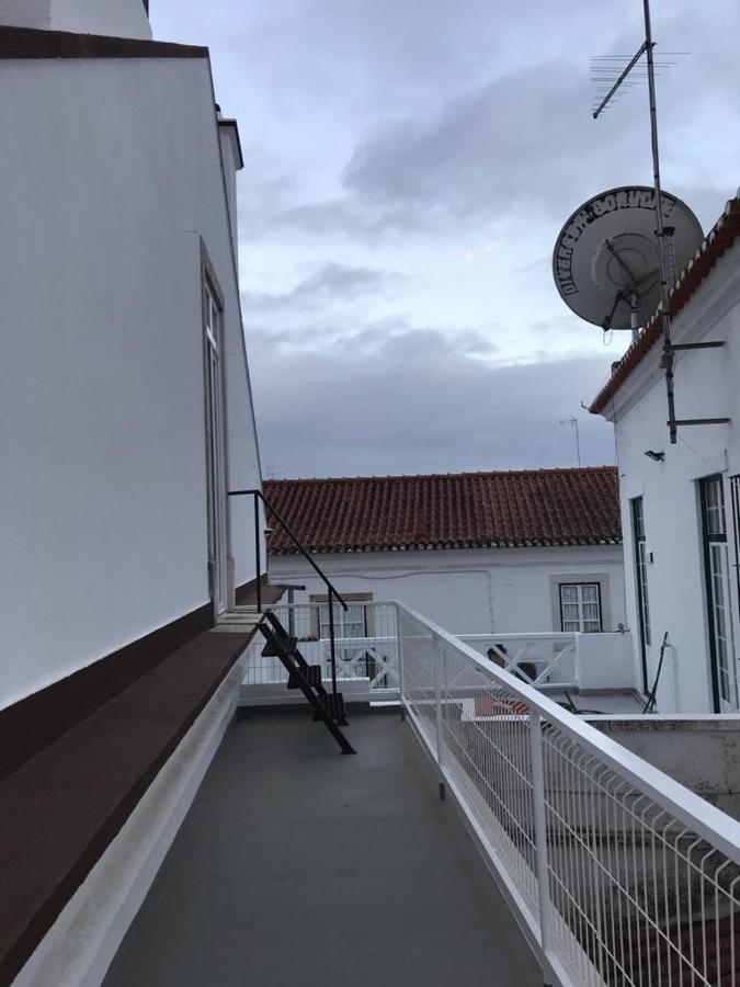 Nerinha Residence Коруші Екстер'єр фото