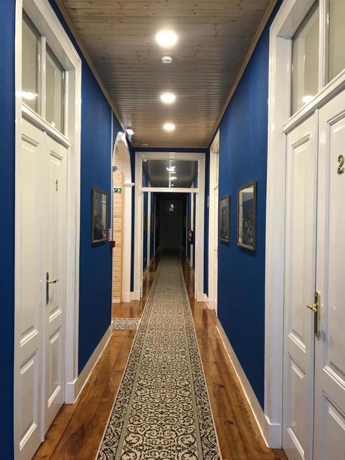 Nerinha Residence Коруші Екстер'єр фото