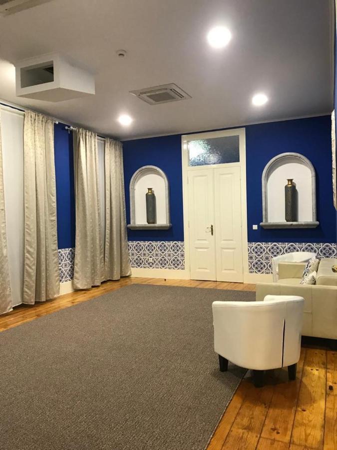 Nerinha Residence Коруші Екстер'єр фото