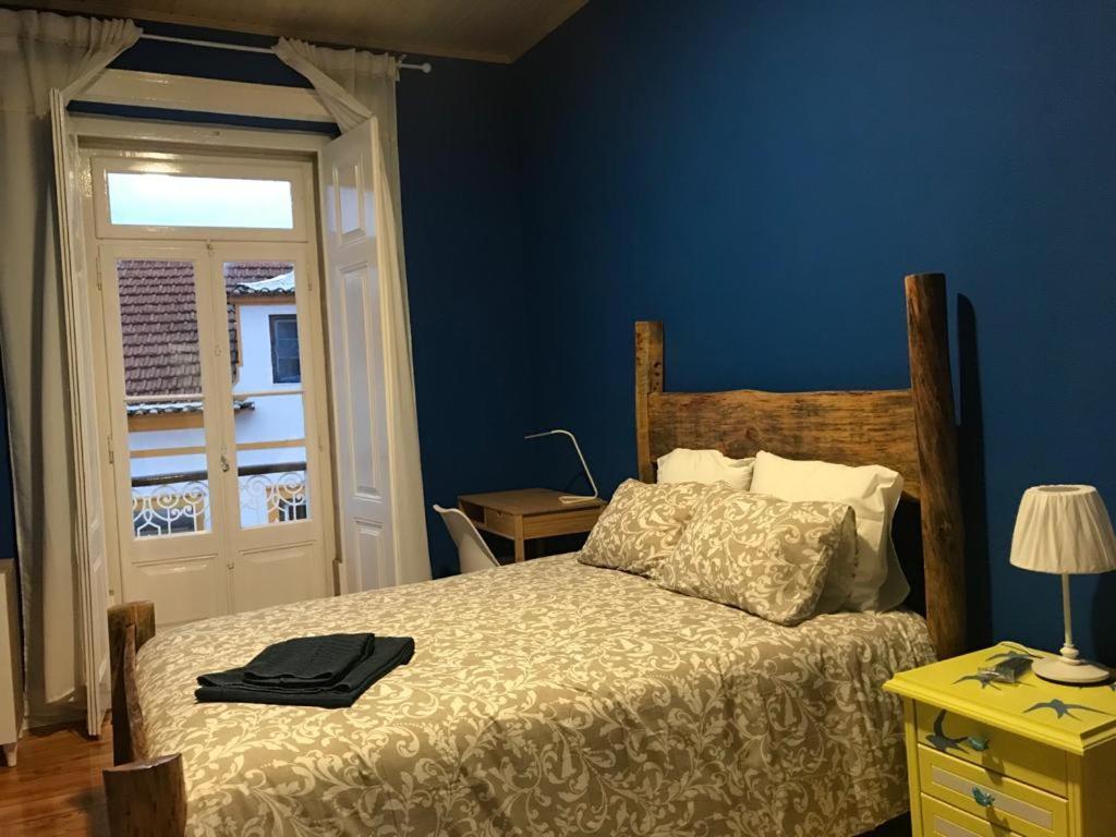 Nerinha Residence Коруші Екстер'єр фото
