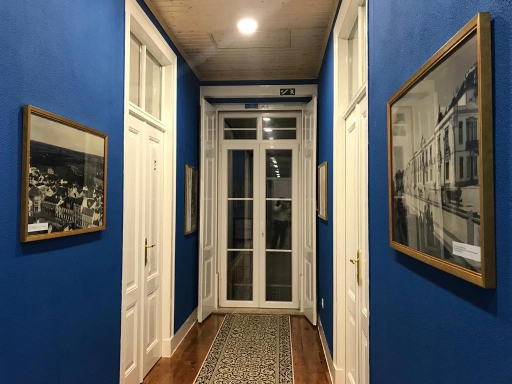 Nerinha Residence Коруші Екстер'єр фото