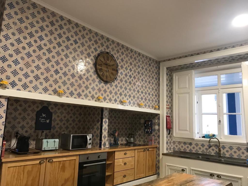 Nerinha Residence Коруші Екстер'єр фото