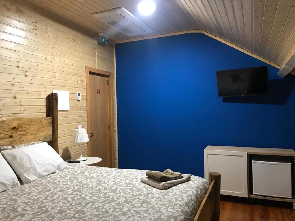 Nerinha Residence Коруші Екстер'єр фото