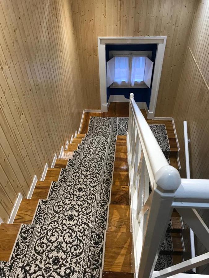 Nerinha Residence Коруші Екстер'єр фото