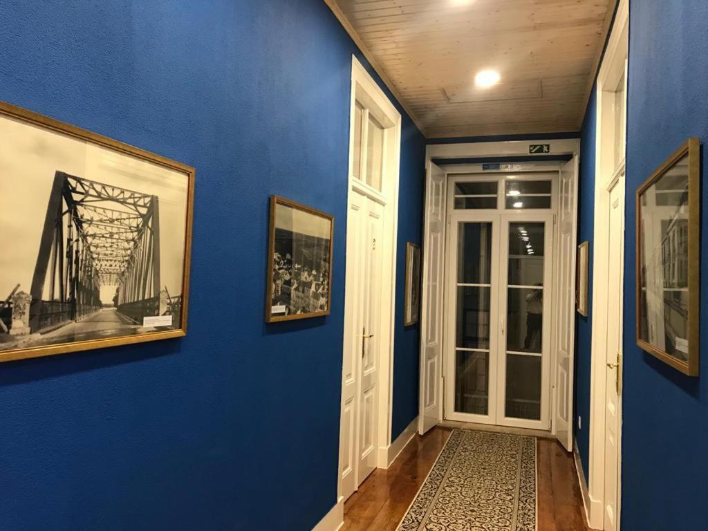 Nerinha Residence Коруші Екстер'єр фото