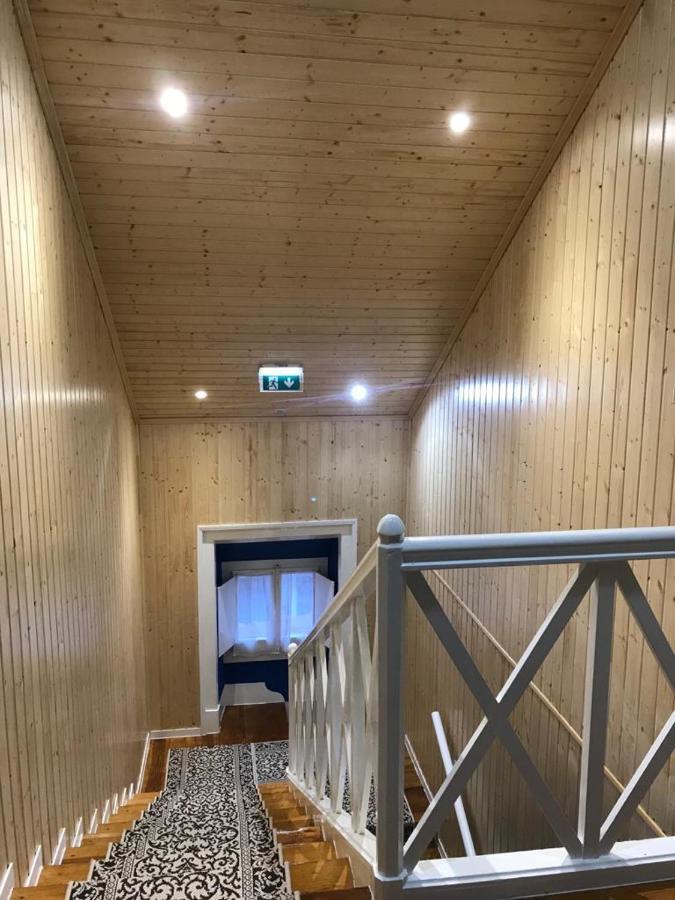 Nerinha Residence Коруші Екстер'єр фото