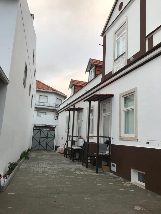 Nerinha Residence Коруші Екстер'єр фото