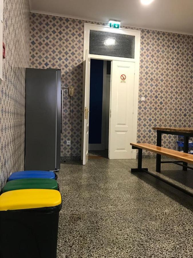 Nerinha Residence Коруші Екстер'єр фото