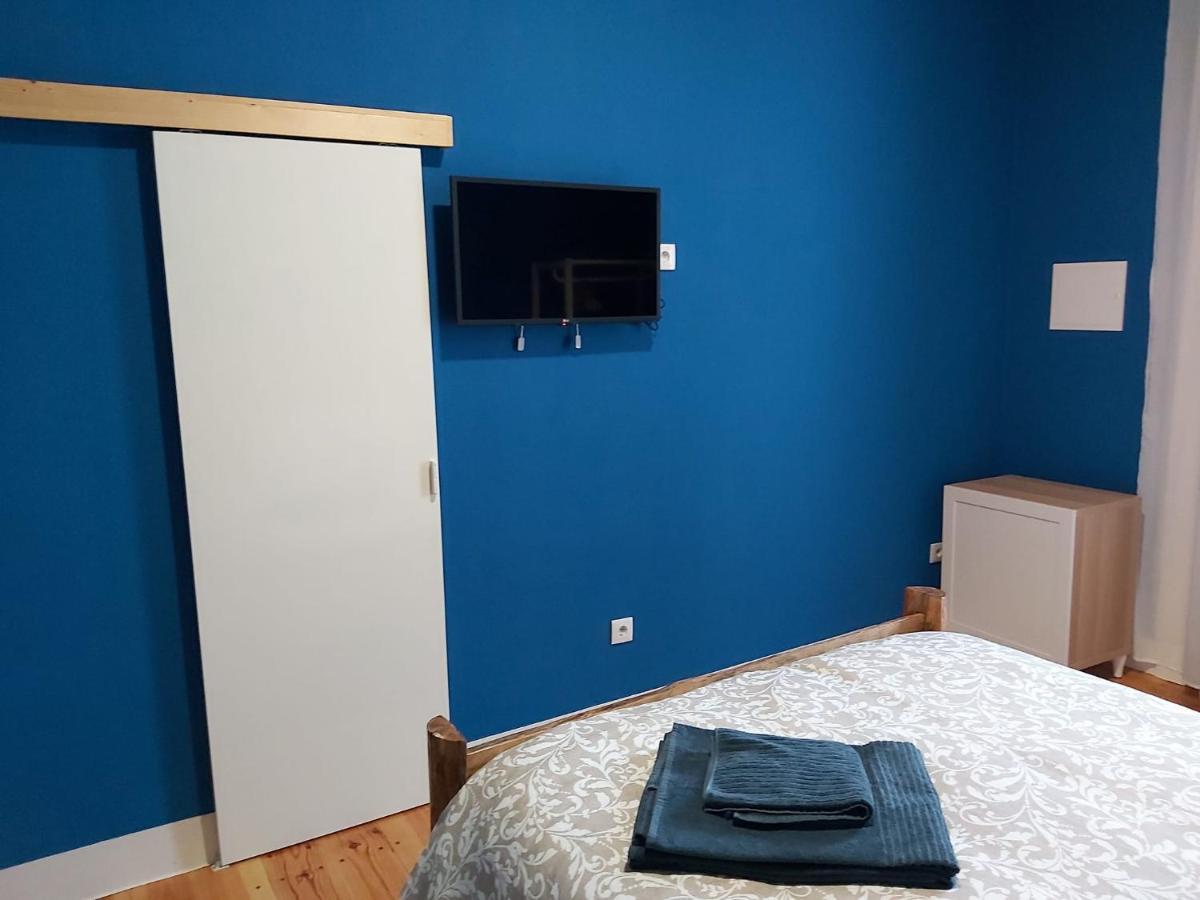 Nerinha Residence Коруші Екстер'єр фото