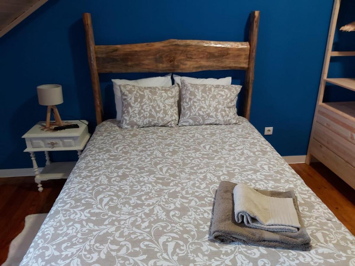 Nerinha Residence Коруші Екстер'єр фото