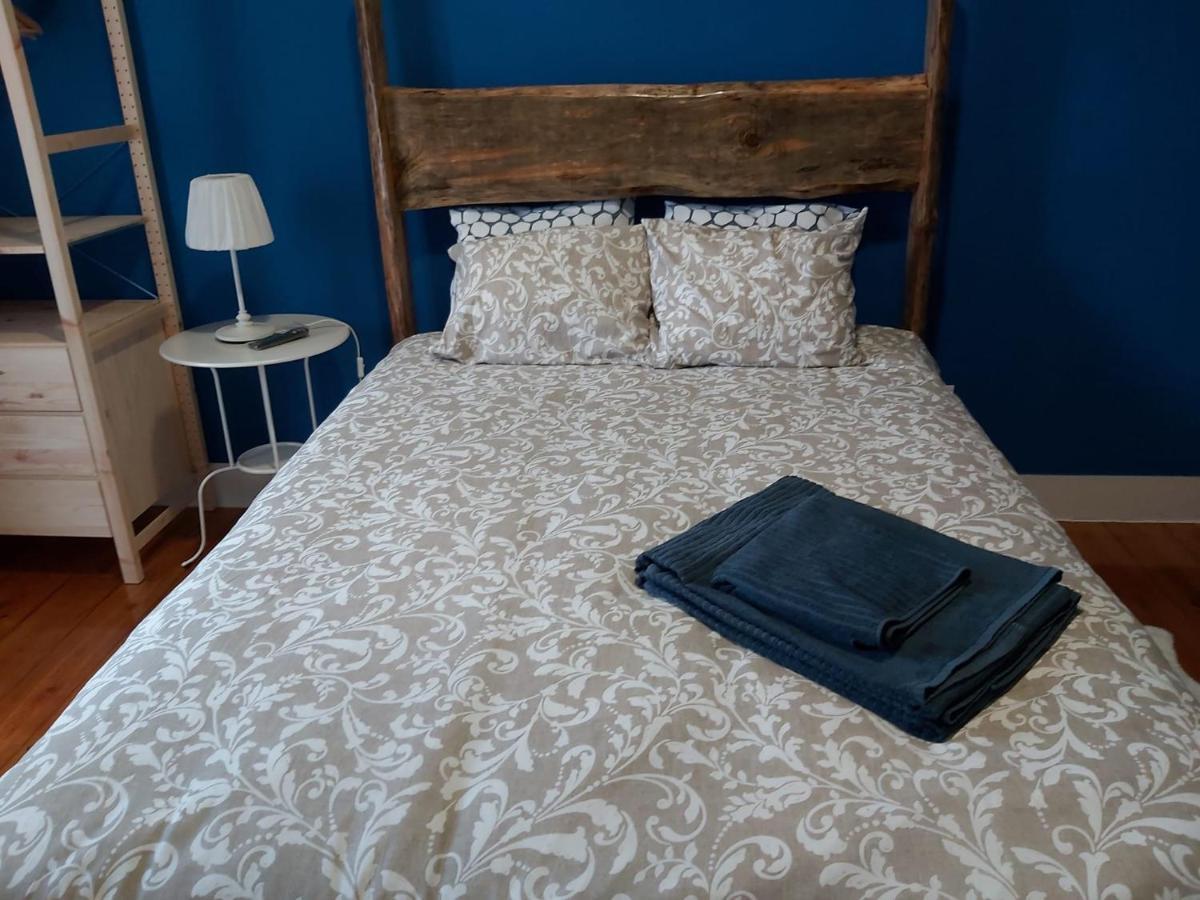 Nerinha Residence Коруші Екстер'єр фото