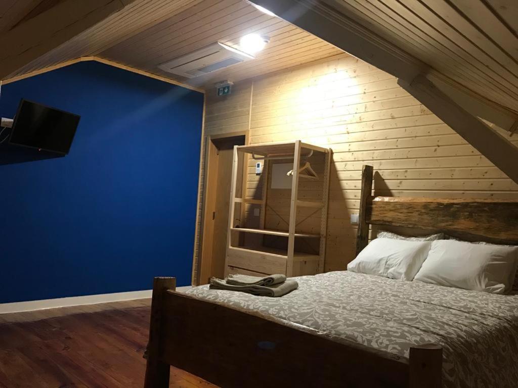 Nerinha Residence Коруші Екстер'єр фото