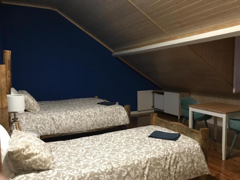 Nerinha Residence Коруші Екстер'єр фото