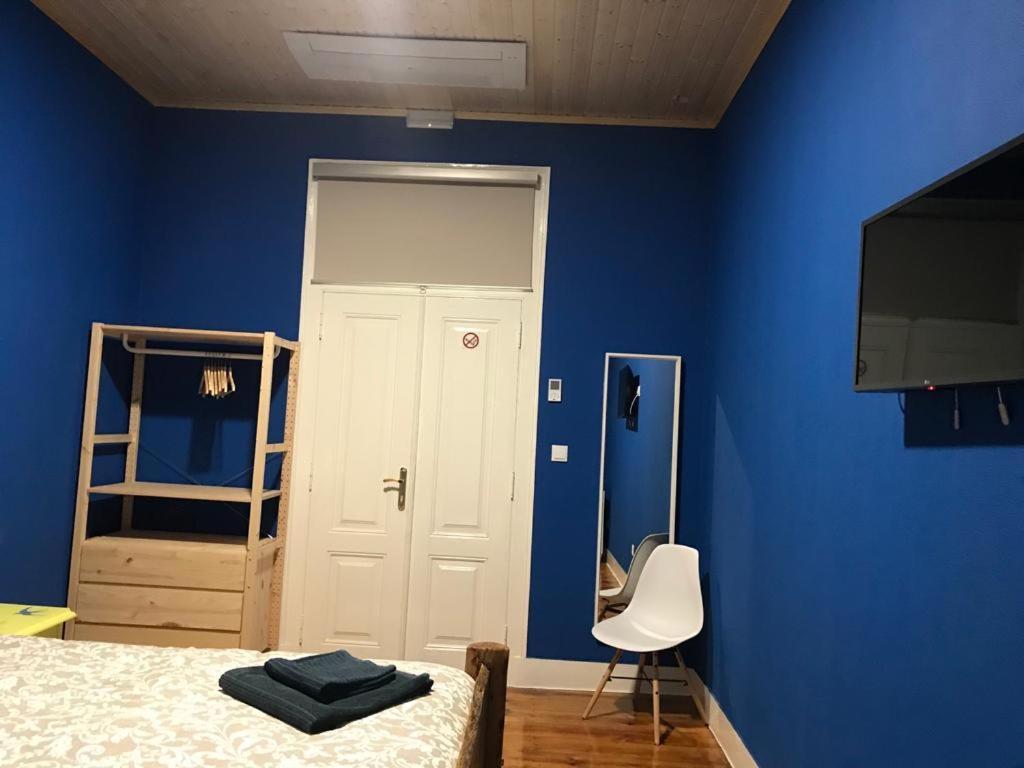 Nerinha Residence Коруші Екстер'єр фото