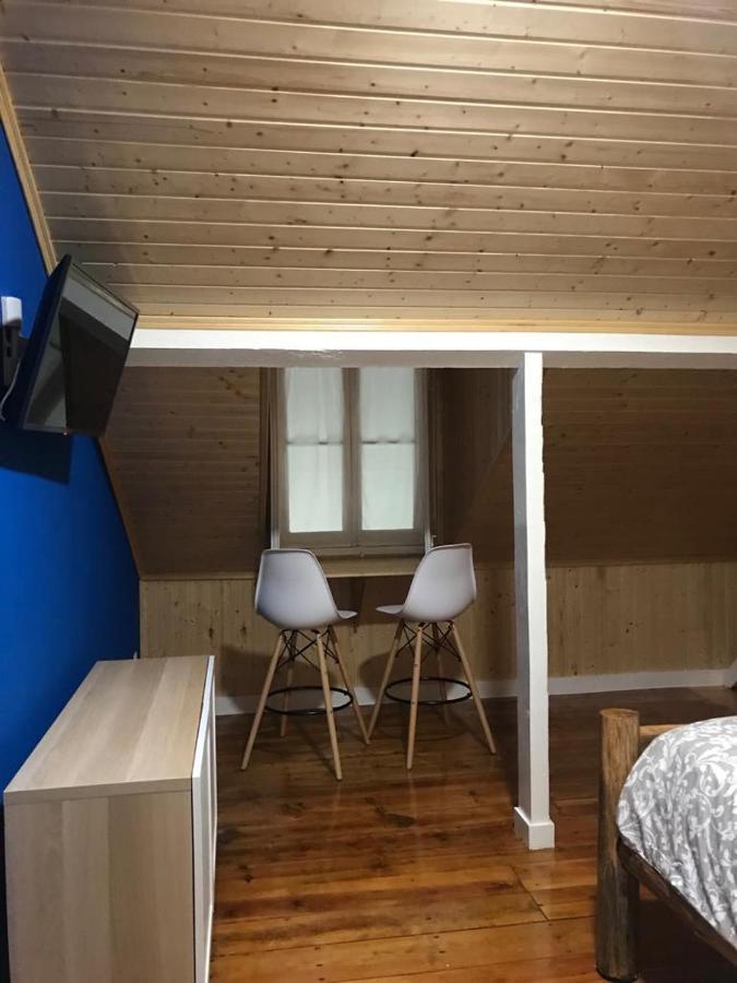 Nerinha Residence Коруші Екстер'єр фото