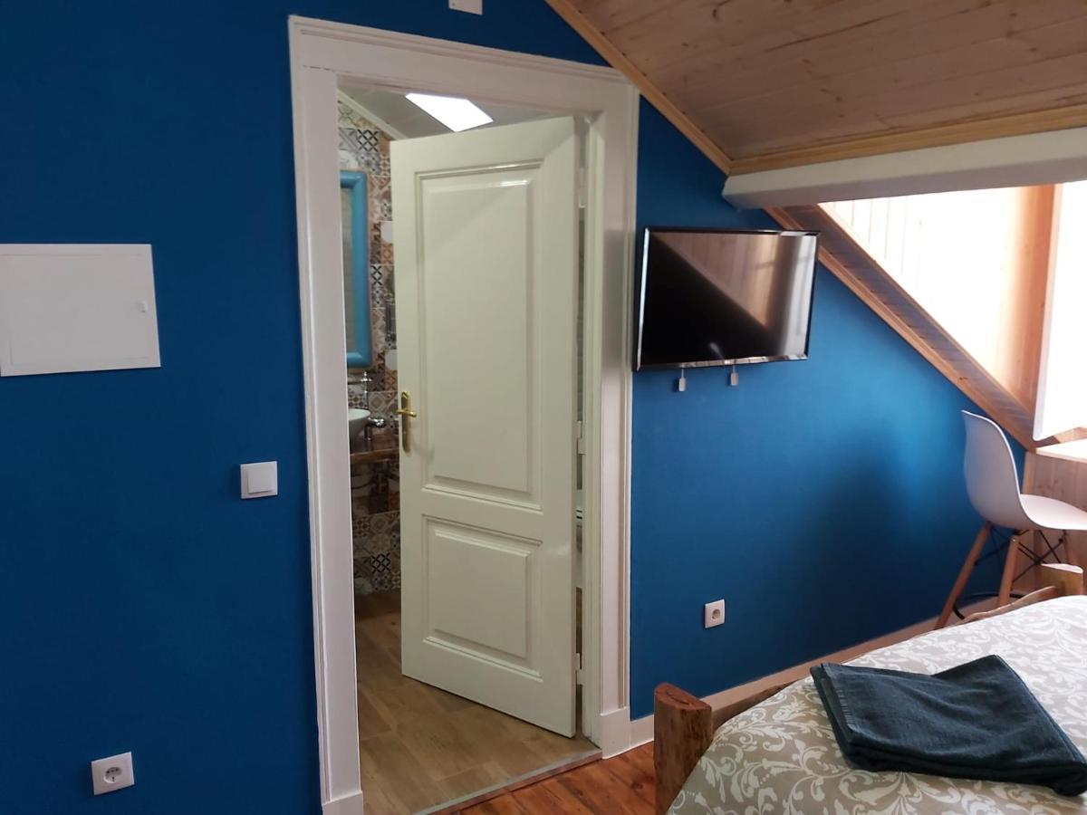 Nerinha Residence Коруші Екстер'єр фото
