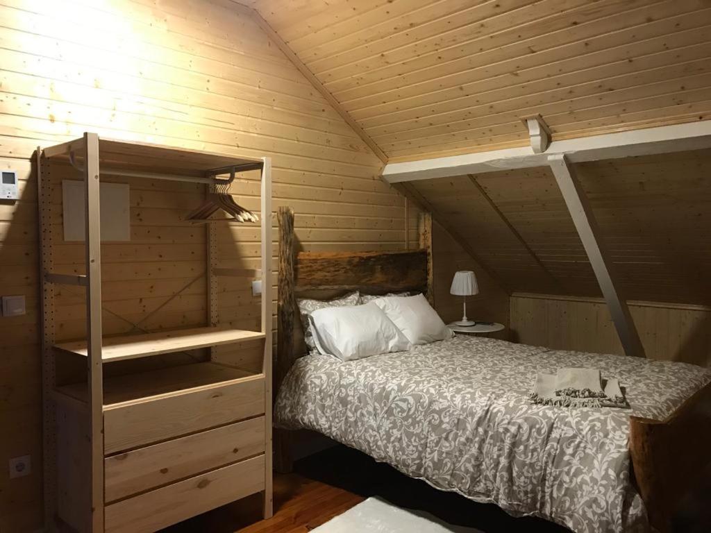 Nerinha Residence Коруші Екстер'єр фото