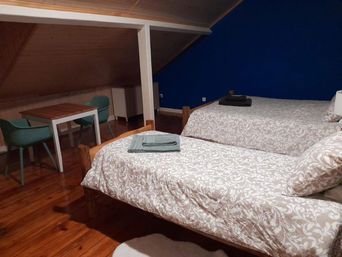Nerinha Residence Коруші Екстер'єр фото