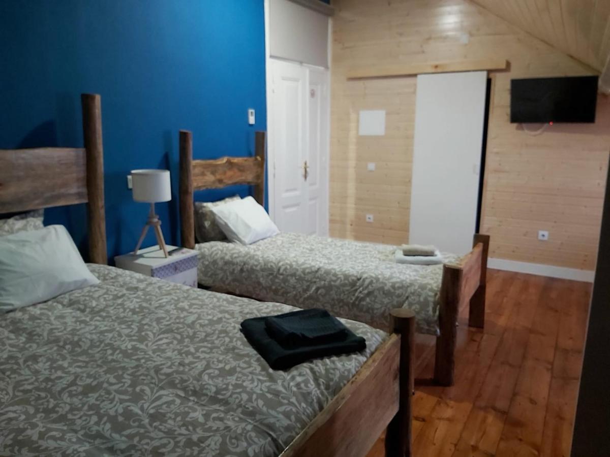 Nerinha Residence Коруші Екстер'єр фото