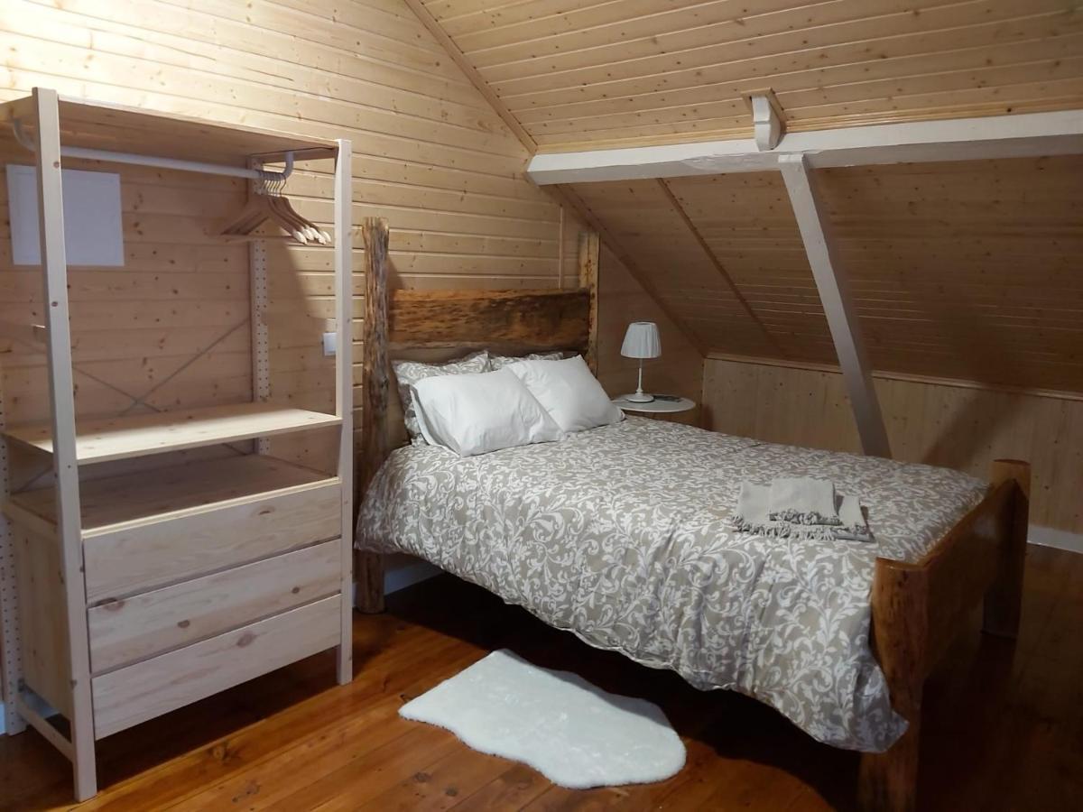Nerinha Residence Коруші Екстер'єр фото