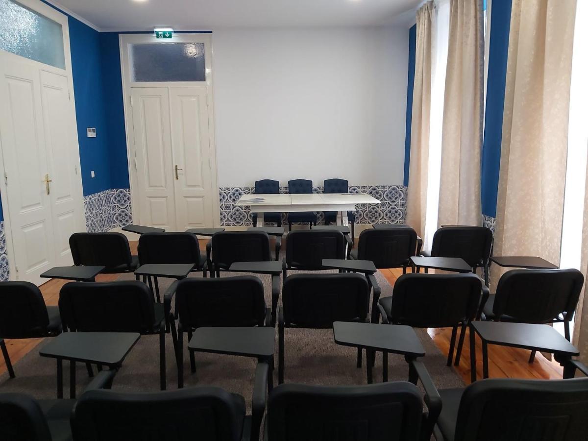 Nerinha Residence Коруші Екстер'єр фото