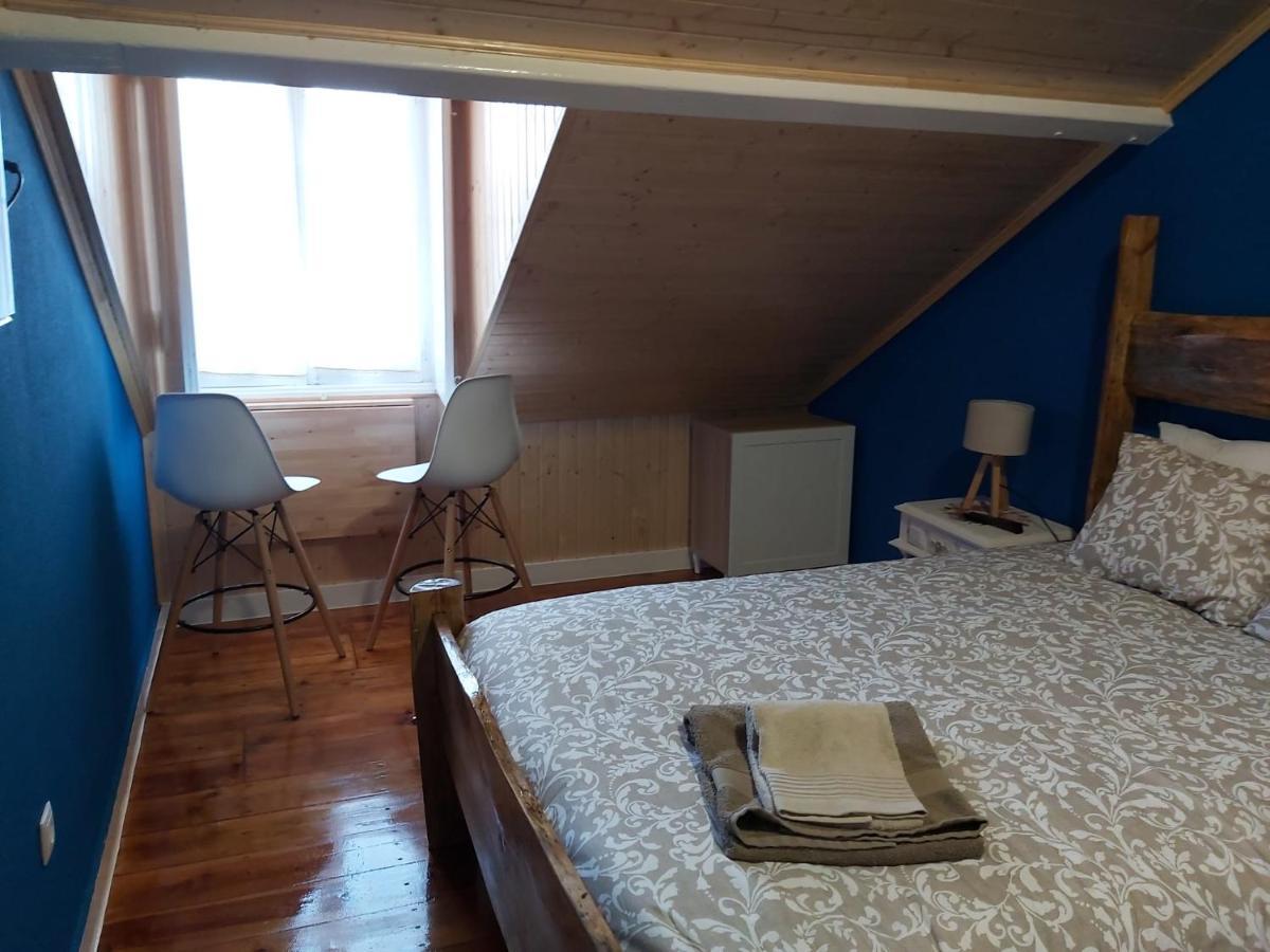 Nerinha Residence Коруші Екстер'єр фото