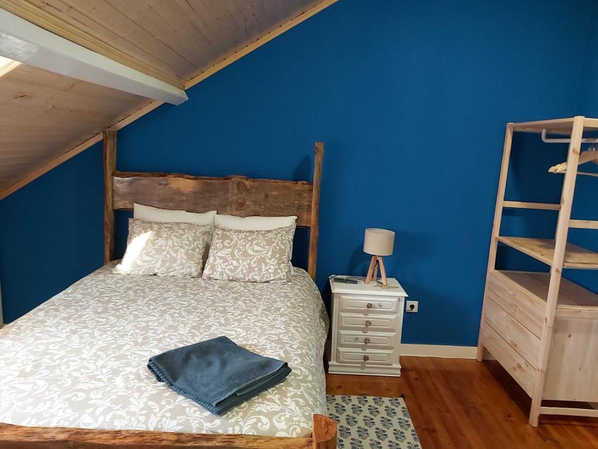 Nerinha Residence Коруші Екстер'єр фото