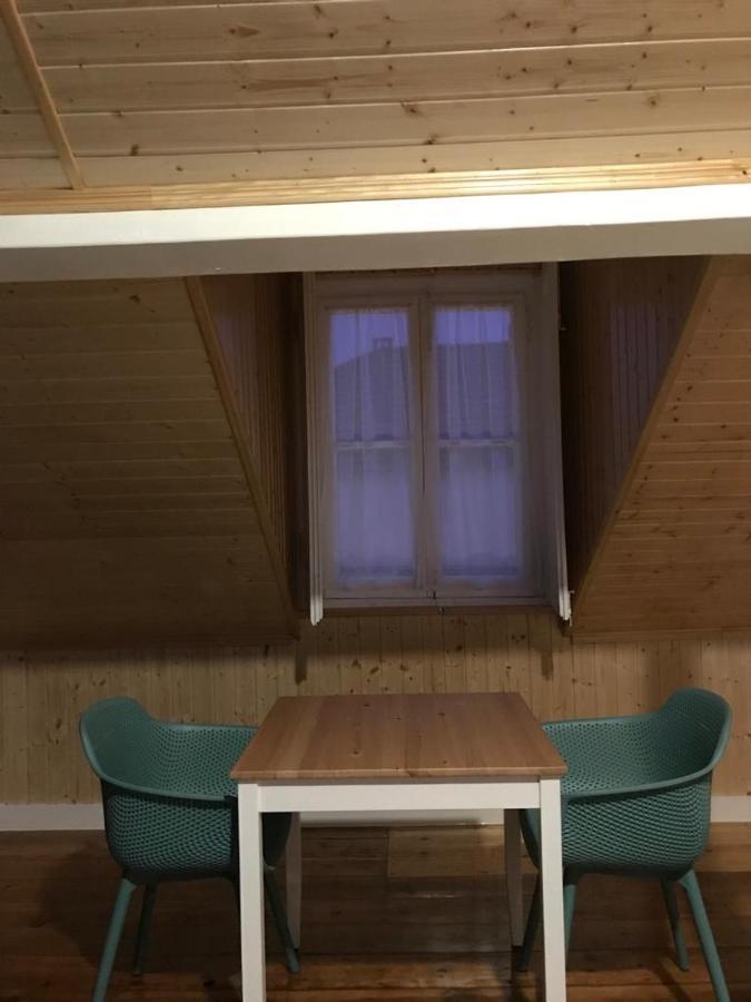 Nerinha Residence Коруші Екстер'єр фото