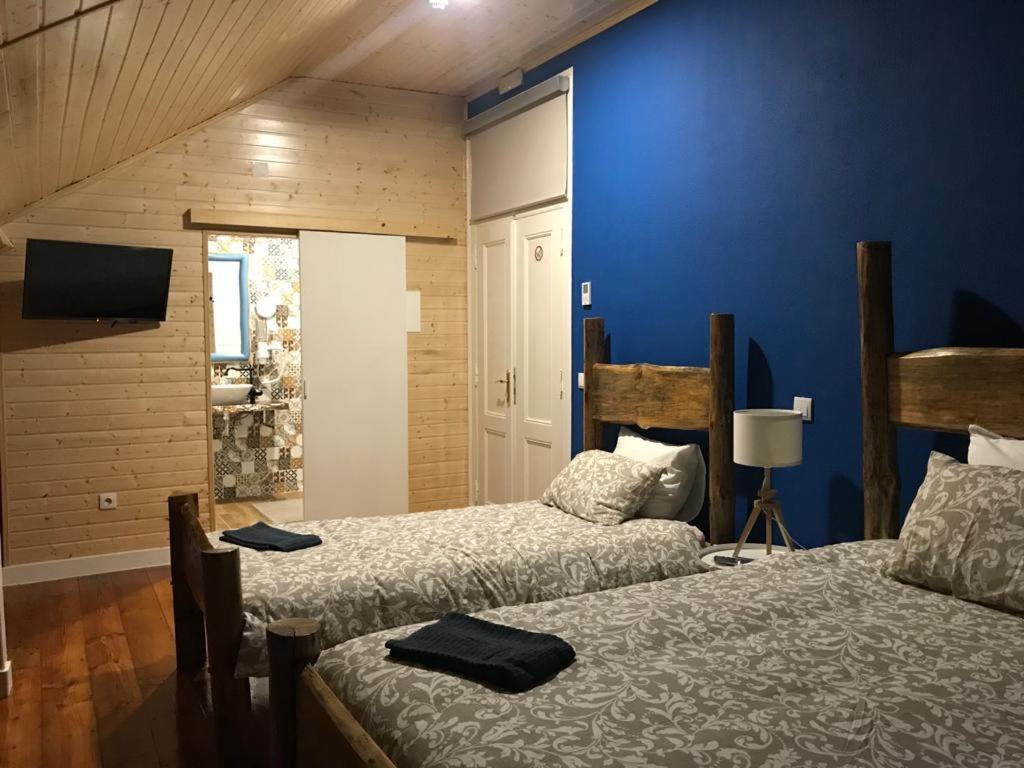 Nerinha Residence Коруші Екстер'єр фото